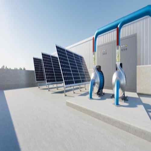 Agricultural Solar Service
