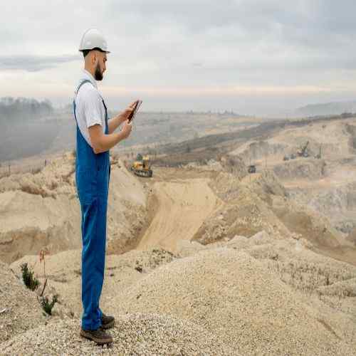  Conduct of Survey