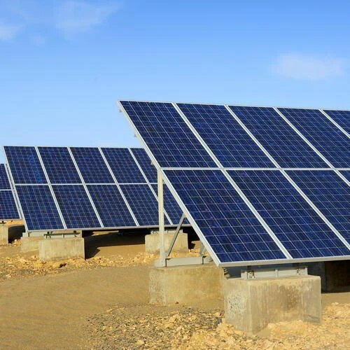 2 KW Solar System at Gulshan AbadRawalpindi