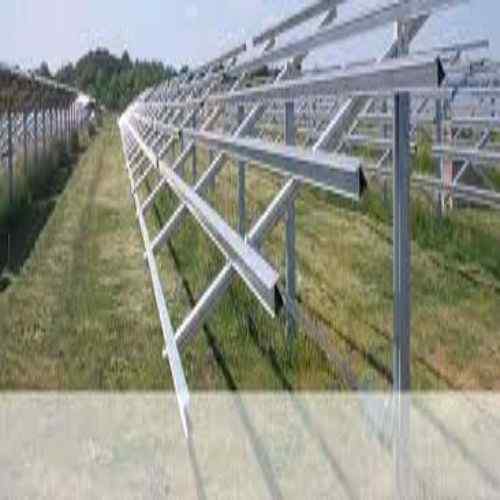 Mounting Structure