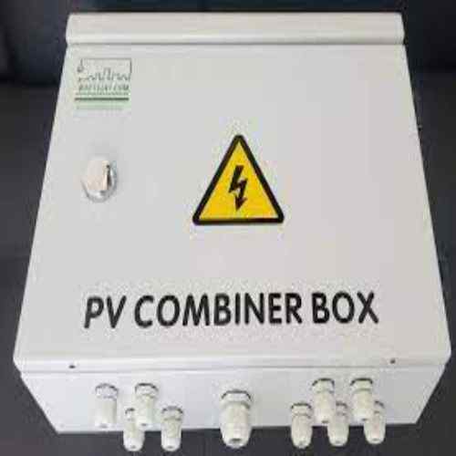 PV Array
