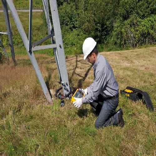 Low Impedance for earthing and grounding service