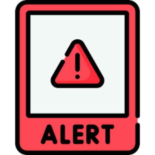 System Alert